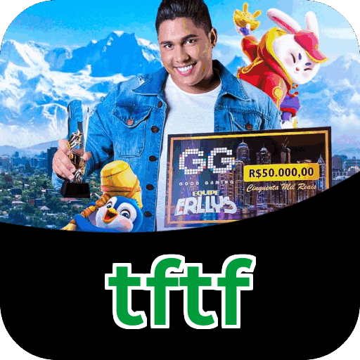 Aplicativo mobile tftf